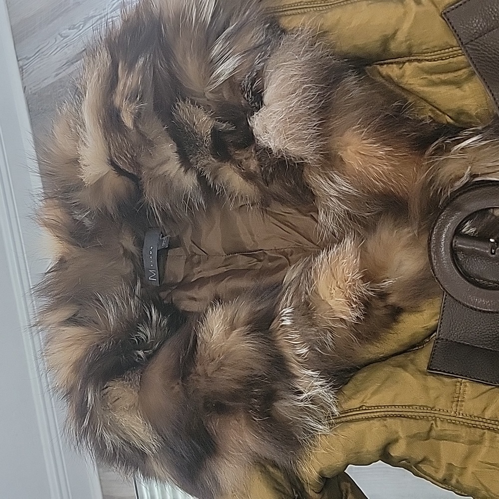 Jacket - Picture 3 of 5